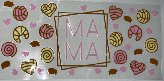 Mama 9