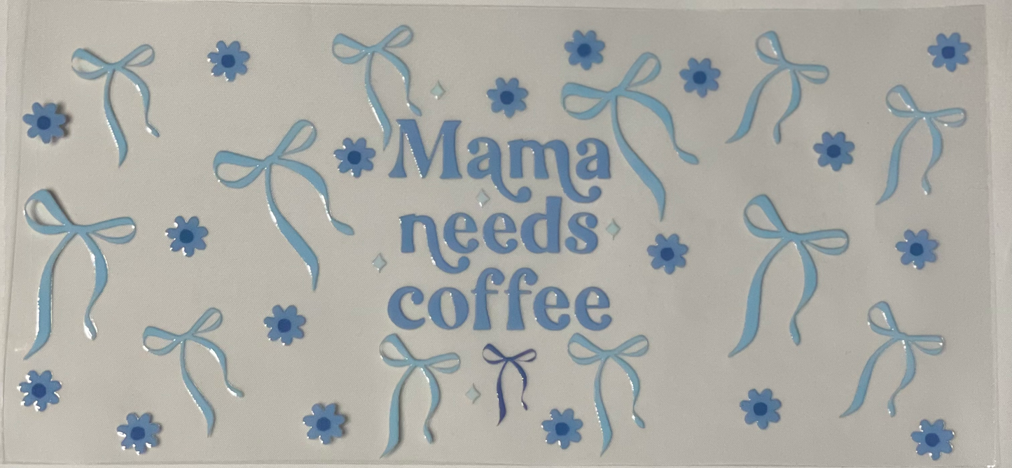 Mama 19