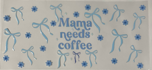 Mama 19