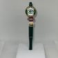 GB Packers football green pen
