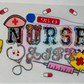 Nurse 9
