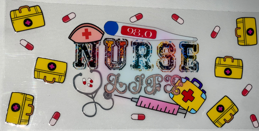 Nurse 9
