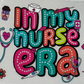 Nurse 5