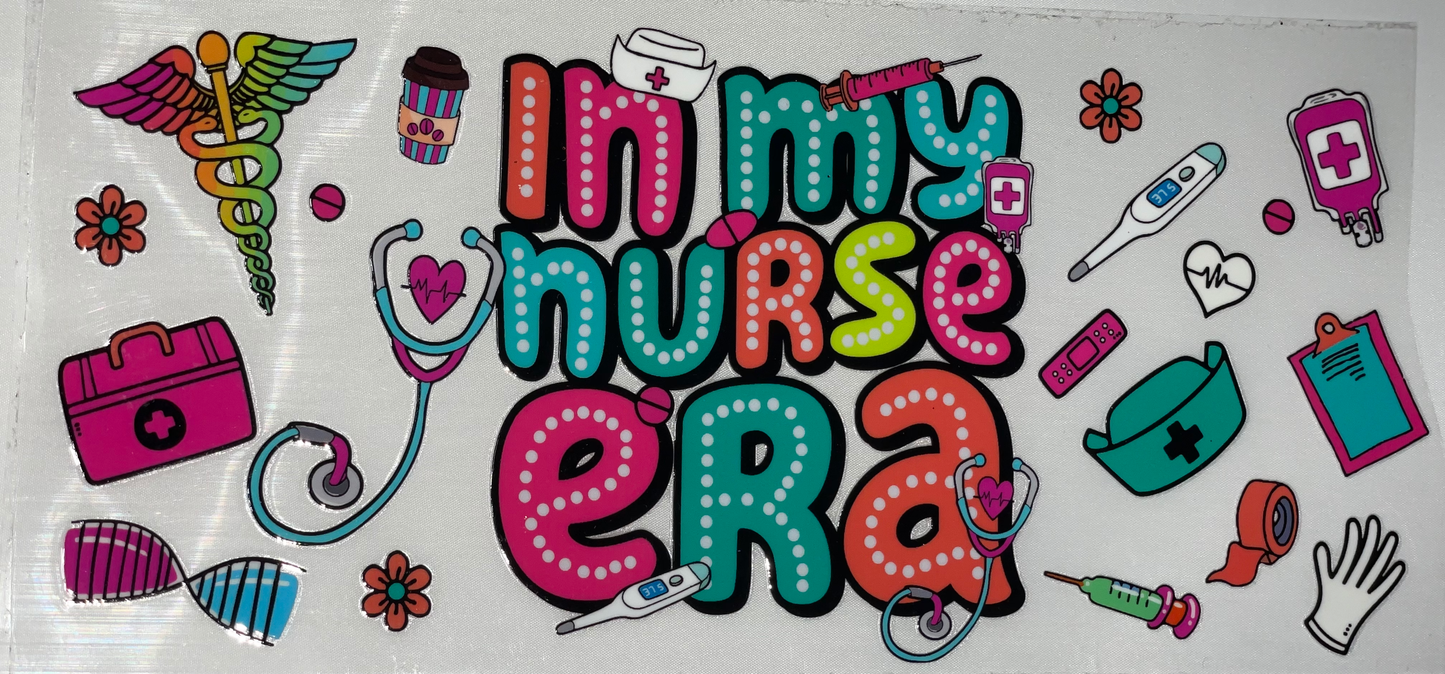 Nurse 5