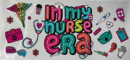 Nurse 5
