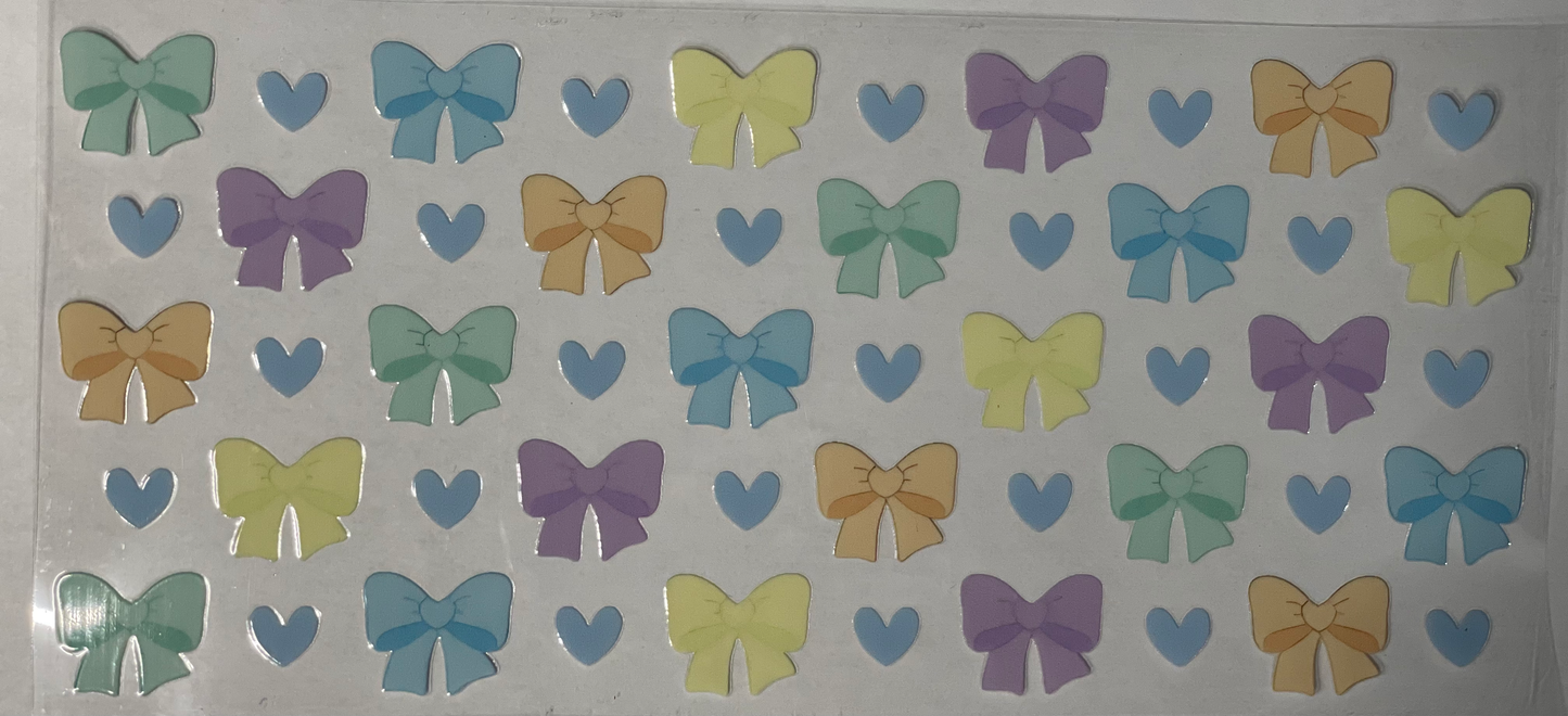 Bows 33