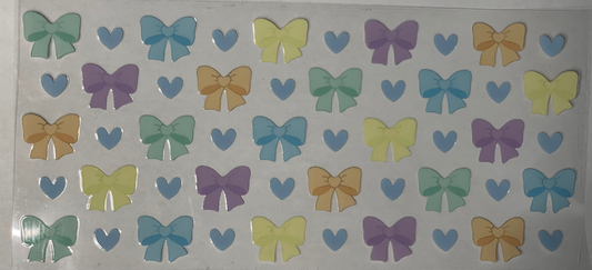Bows 33