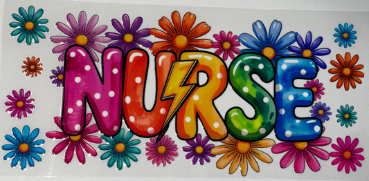 Nurse 2