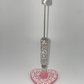 Silver Wax Pen