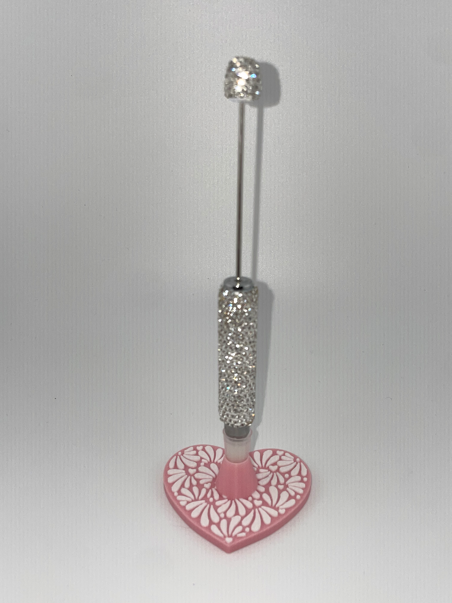 Silver Wax Pen