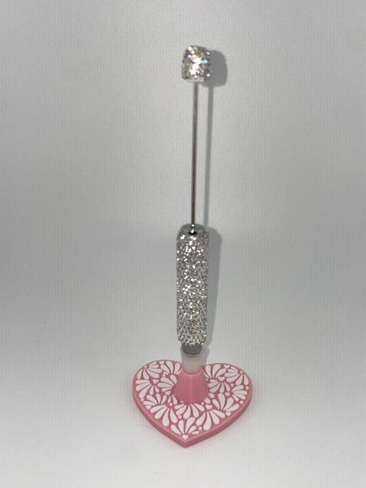 Silver Wax Pen