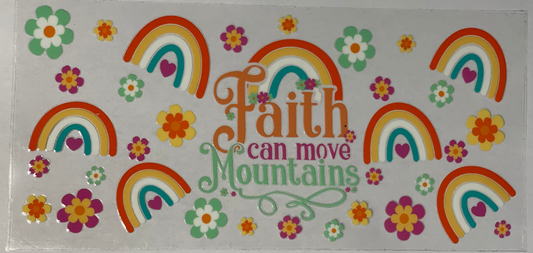 Faith 5