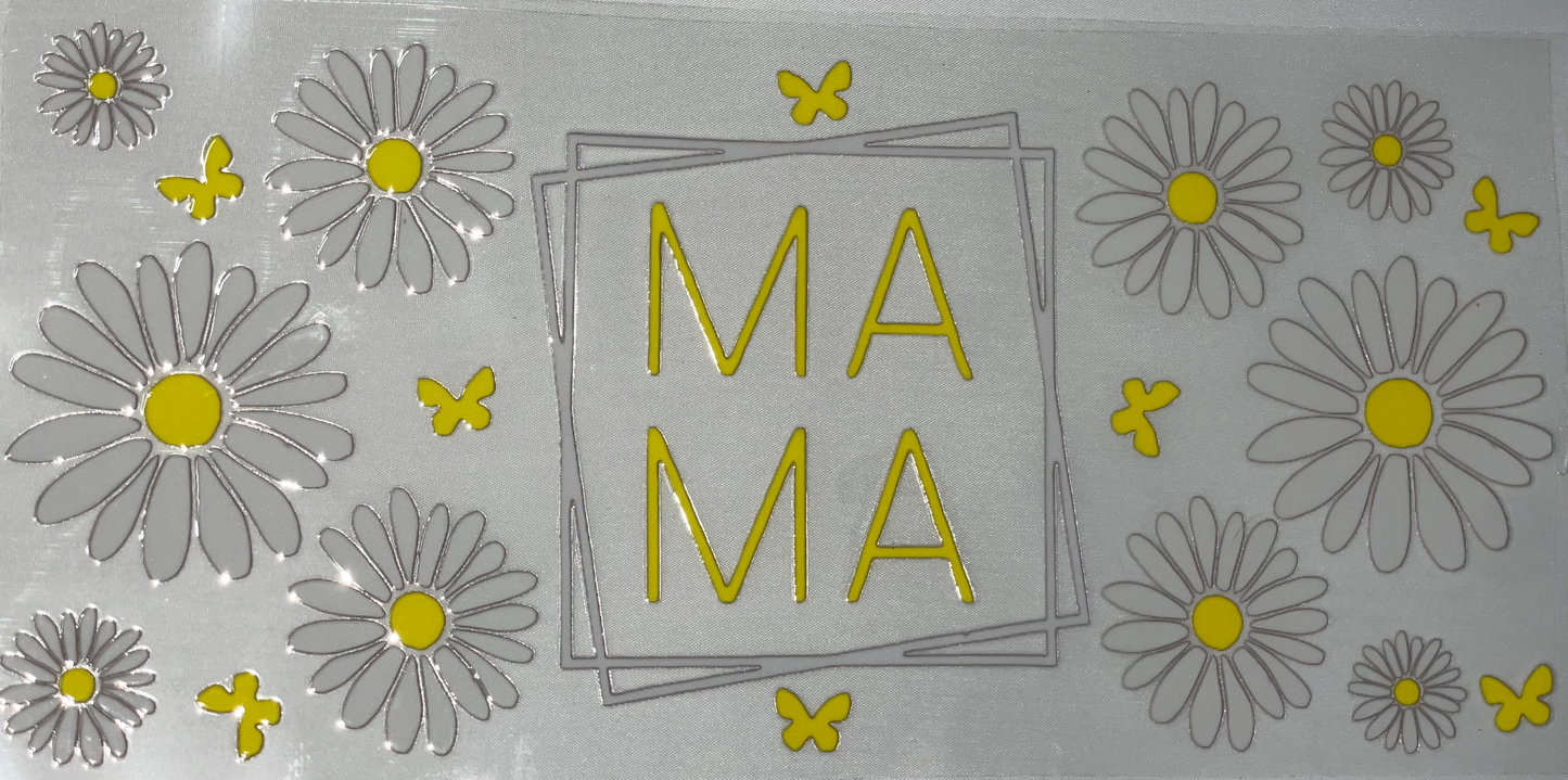 Mama 8