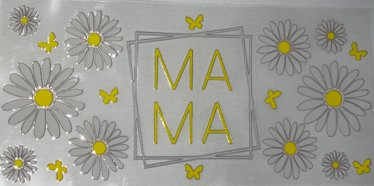 Mama 8