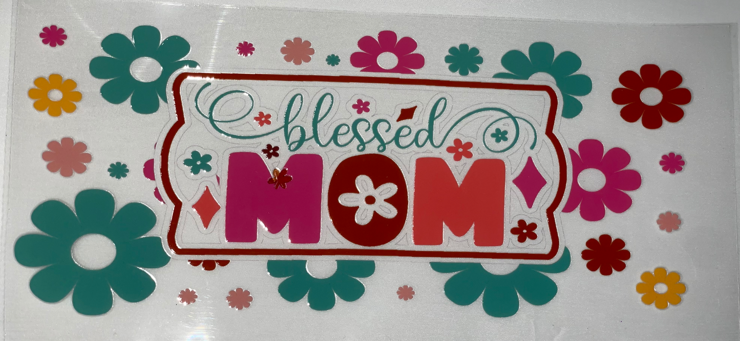 Mama 5