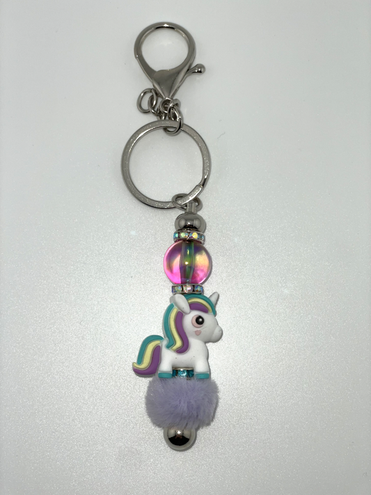 Little Pony purple