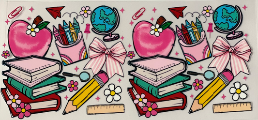 Teach 9