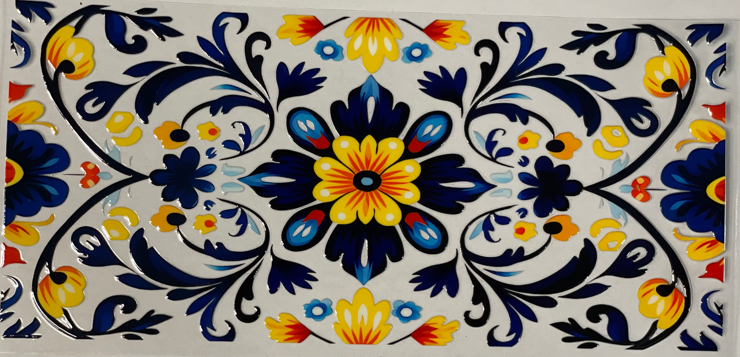Floral 37
