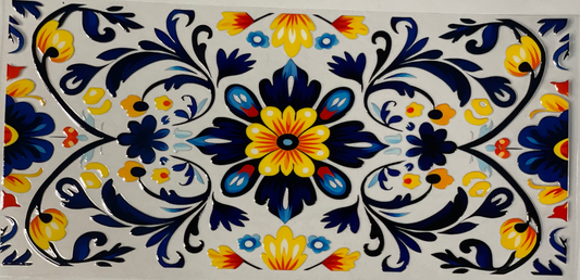 Floral 37