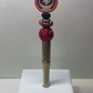 SF 49ers gold pen