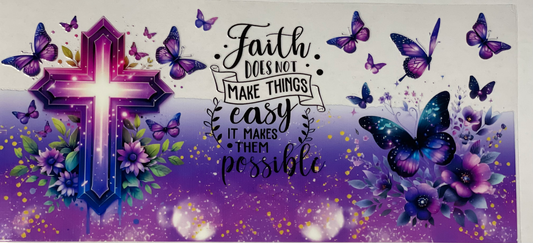 Faith 7