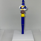 LA Chargers blue pen