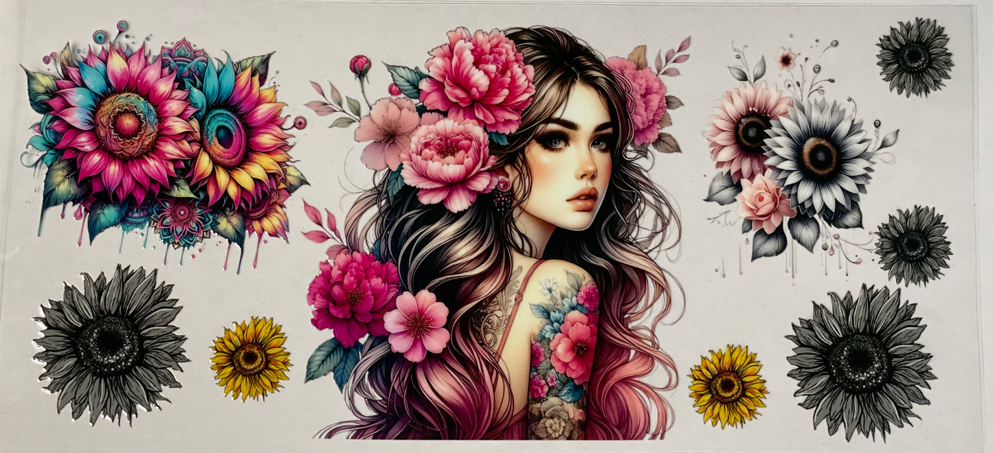 Floral 33