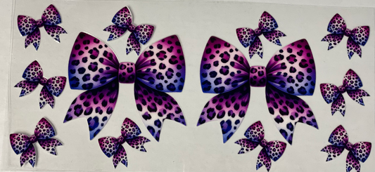 Bows 10