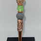 Mater doorable rhinestone pen