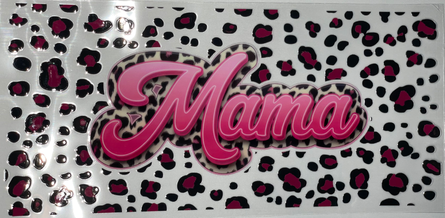 Mama 12