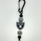 LV Raiders rhinestone
