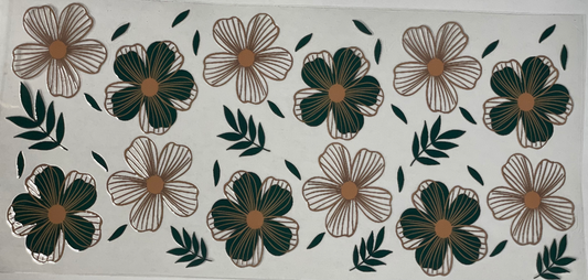 Floral 5