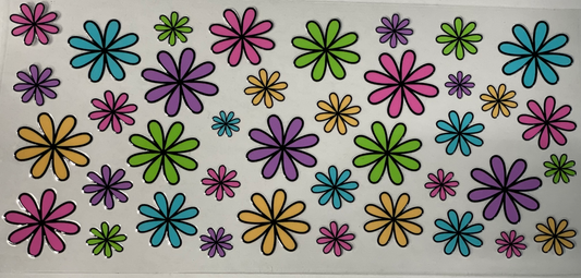 Floral 7