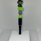 Wicked bad Witch rhinestone pen