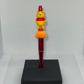 3D W Pooh red pen