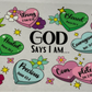 Faith 3