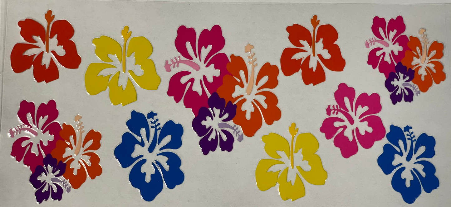 Floral 2