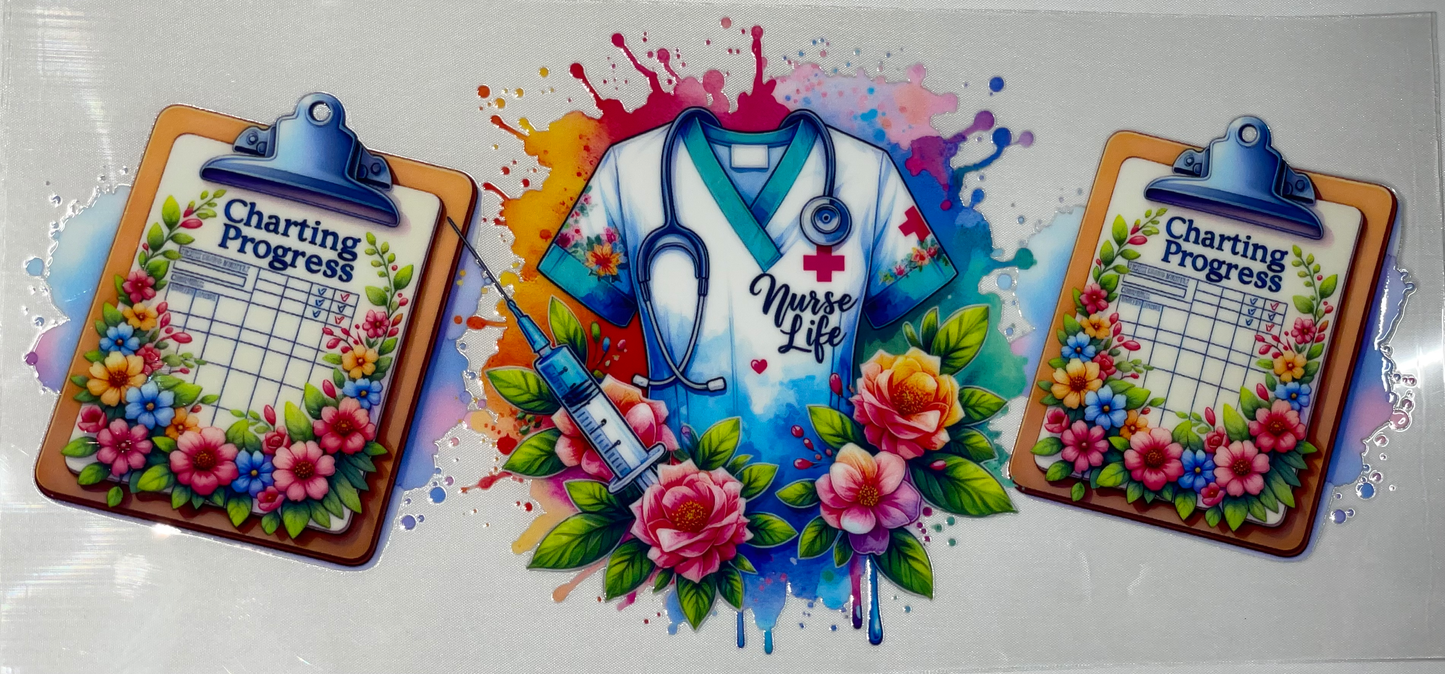 Nurse 8