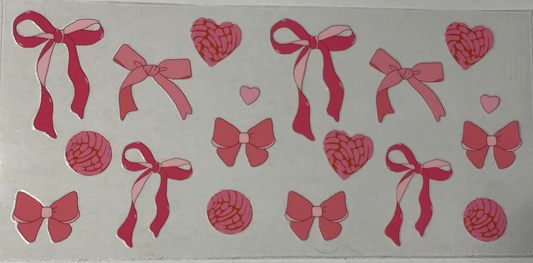Bows 27