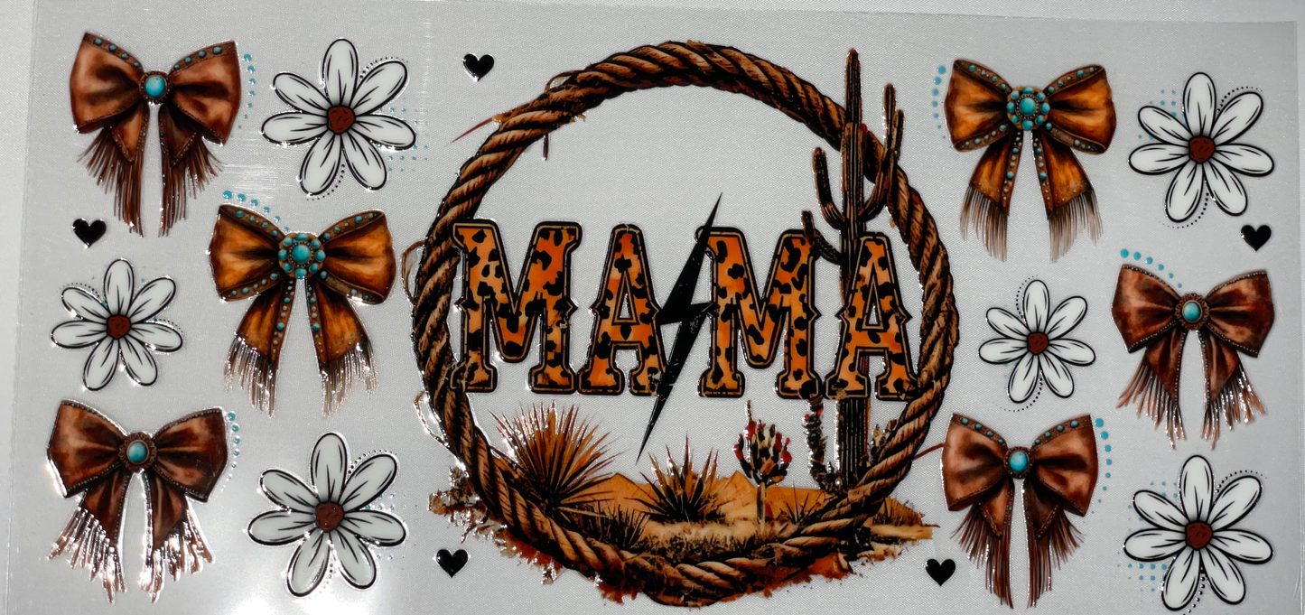 Mama 1