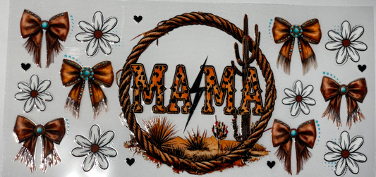 Mama 1