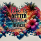 Beach 1