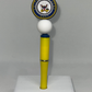 US Navy yellow pen