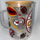 K Chiefs Coffee Mug