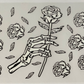 Floral 45