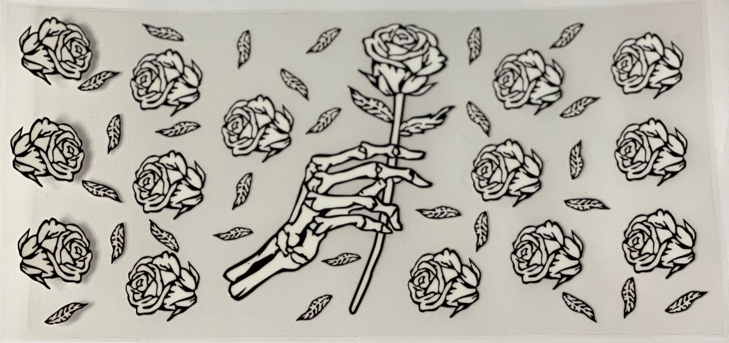 Floral 45
