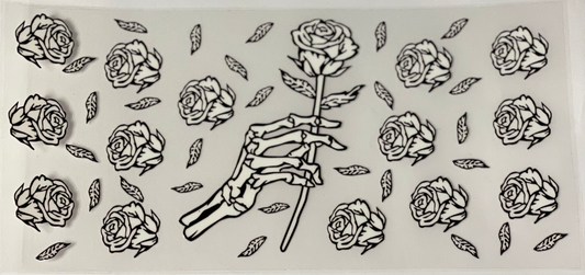 Floral 45