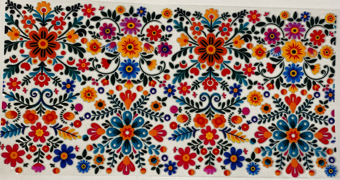 Floral 14