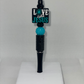 Love Like Jesus black rhinestone pen