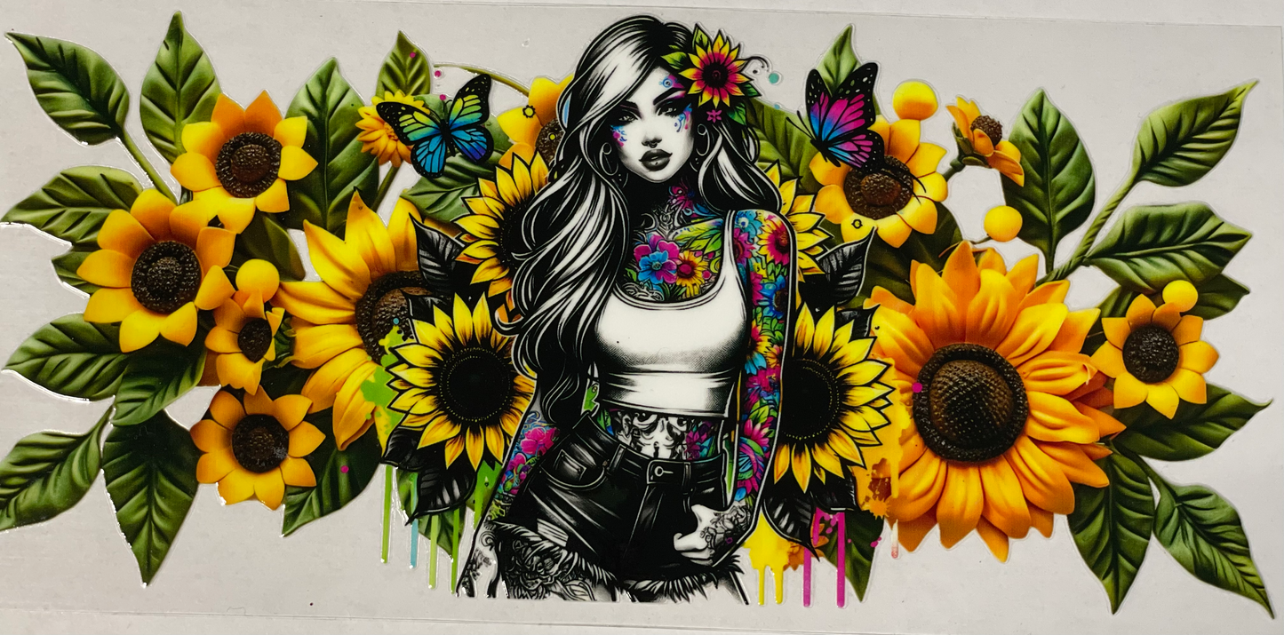 Floral 10